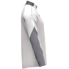 Jacheta trening Dama poliester Dynamic