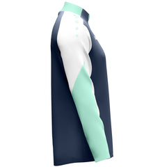 Jacheta trening Dama poliester Dynamic