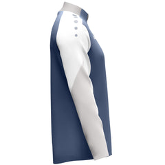 Jacheta trening Dama poliester Dynamic