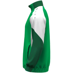 Jacheta trening prezentare Dynamic