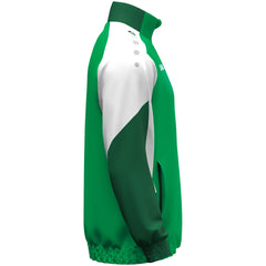 Jacheta trening prezentare Dynamic