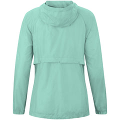 Jacheta Dama anti-vant Flow