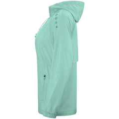 Jacheta Dama anti-vant Flow