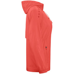 Jacheta Dama anti-vant Flow