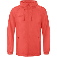 Jacheta anti-vant Flow