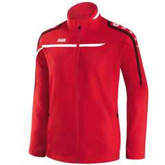 Jacheta trening prezentare Performance