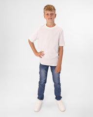 tricou-organic-c6120-white