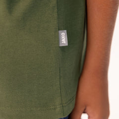 Tricou Organic