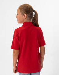 Tricou Polo Organic
