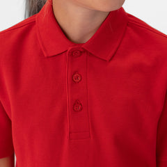 Tricou Polo Organic