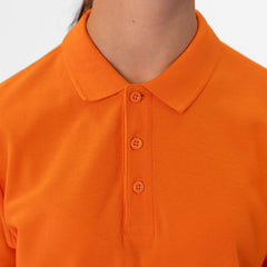 Tricou Polo Organic