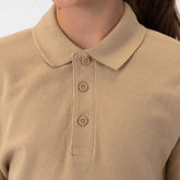Tricou Polo Organic