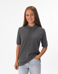 Tricou Polo Organic