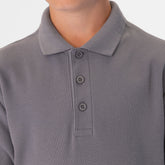 Tricou Polo Organic
