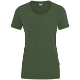 Tricou Organic Stretch