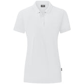 Tricou Polo Organic