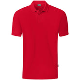 Tricou Polo Organic