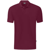 Tricou Polo Organic