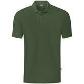 Tricou Polo Organic