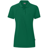 Tricou Polo Organic