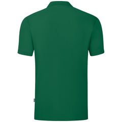 Tricou Polo Organic