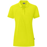 Tricou Polo Organic