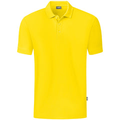 Tricou Polo Organic