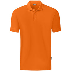 Tricou Polo Organic