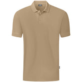 Tricou Polo Organic