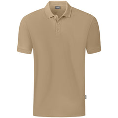 Tricou Polo Organic