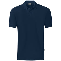 Tricou Polo Organic