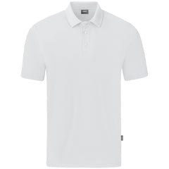 Tricou Polo Organic Stretch
