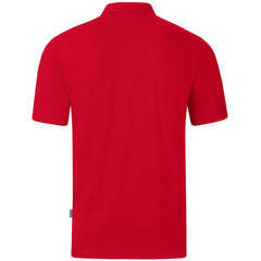 Tricou Polo Organic Stretch