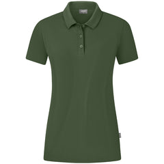 Tricou Polo Organic Stretch