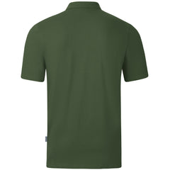 Tricou Polo Organic Stretch