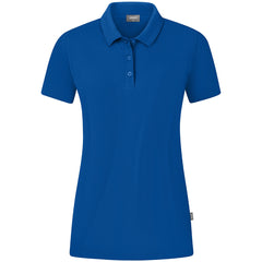Tricou Polo Organic Stretch