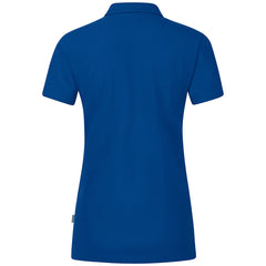 Tricou Polo Organic Stretch