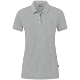 Tricou Polo Organic Stretch