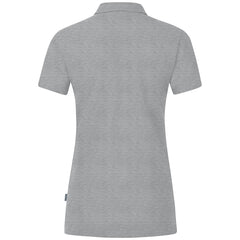 Tricou Polo Organic Stretch