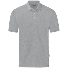 Tricou Polo Organic Stretch