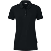 Tricou Polo Organic Stretch