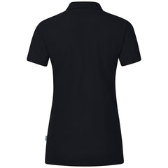 Tricou Polo Organic Stretch