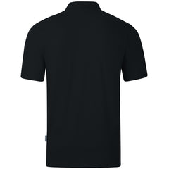 Tricou Polo Organic Stretch