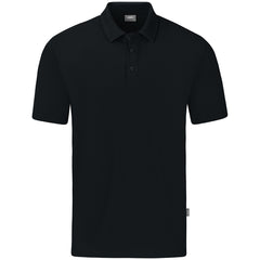 Tricou Polo Organic Stretch