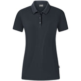 Tricou Polo Organic Stretch