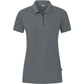 Tricou Polo Organic Stretch