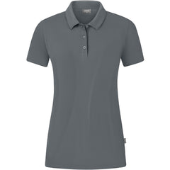 Tricou Polo Organic Stretch