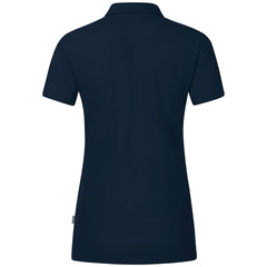 Tricou Polo Organic Stretch