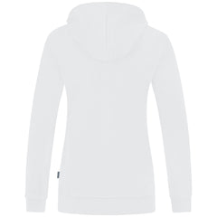 Hanorac cu fermoar Organic