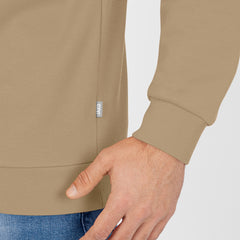 Zip top Organic